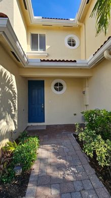 Boynton Beach, Palm Beach Countyのタウンハウス