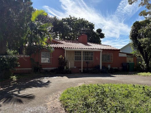 빌라 / 마이애미, Miami-Dade County