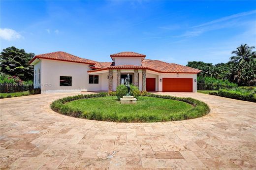 Villa à Davie, Comté de Broward