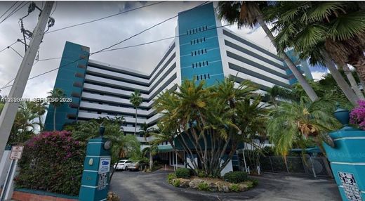 Complexos residenciais - Miami, Miami-Dade County