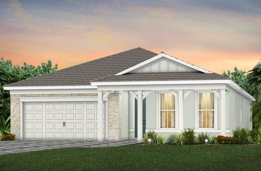 Villa in Vero Beach, Indian River County