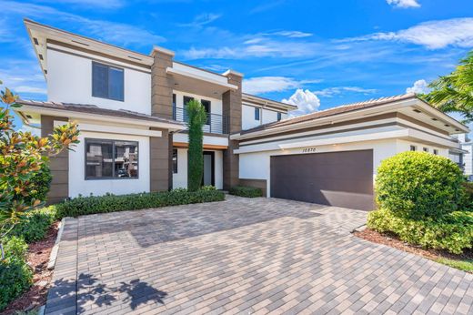 Villa à Parkland, Comté de Broward