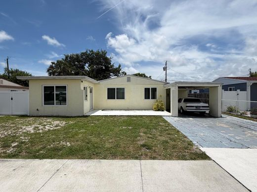 Вилла, West Palm Beach, Palm Beach County