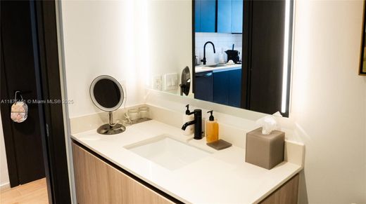 Complexos residenciais - Miami, Miami-Dade County