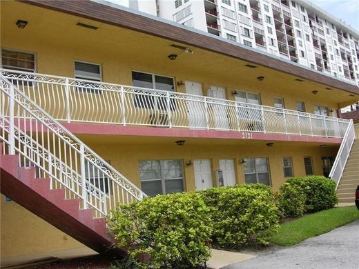 Κτίριο σε Fort Lauderdale, Broward County