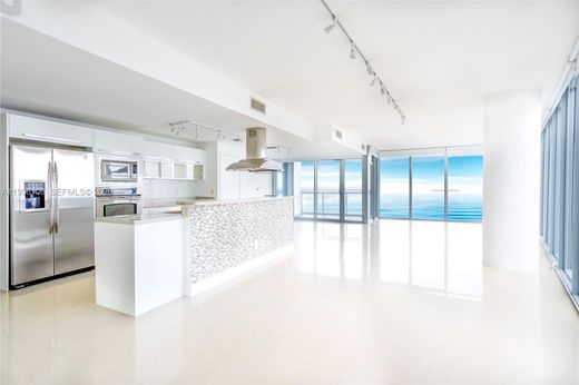 Edificio en Miami, Miami-Dade County