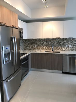 Complexos residenciais - Doral, Miami-Dade County