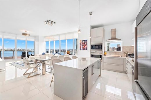 Complexes résidentiels à Miami, Comté de Miami-Dade