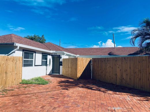 Townhouse in Delray Beach, Palm Beach