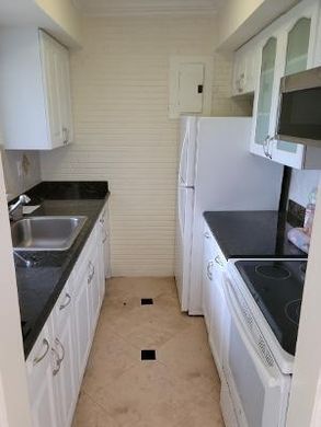 Complesso residenziale a Lauderdale-by-the-Sea, Broward County