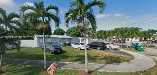 Villa in Miami Gardens, Miami-Dade