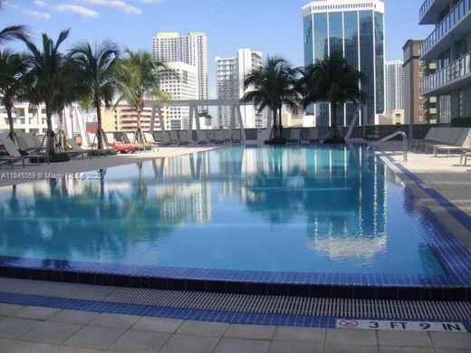 Residential complexes in Miami, Miami-Dade