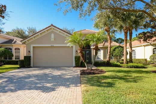 Villa a Port Saint Lucie, Saint Lucie County