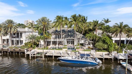 Villa for rent in Fort Lauderdale