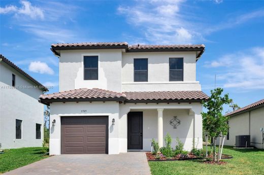 Villa in Ave Maria, Collier County