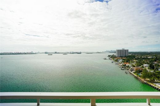 Residential complexes in Miami, Miami-Dade