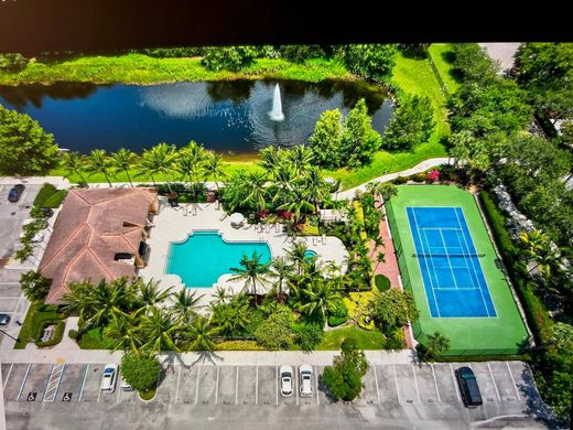 Residential complexes in Palm Beach Gardens, Palm Beach