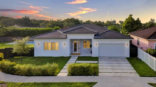 Villa Cutler Bay, Miami-Dade County