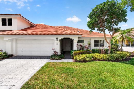 Stadthaus in Boca Raton, Palm Beach County