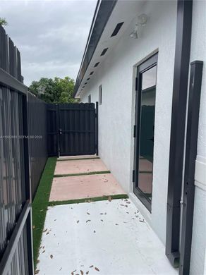Edificio en Miami, Miami-Dade County