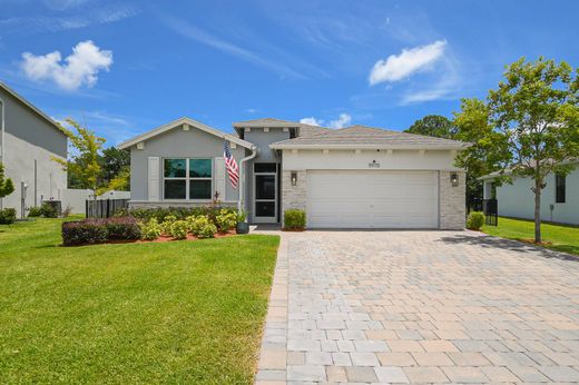 Villa in Stuart, Martin County