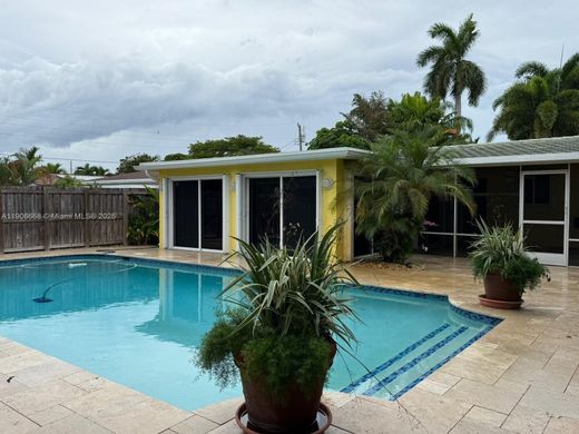 Villa in Oakland Park, Broward County