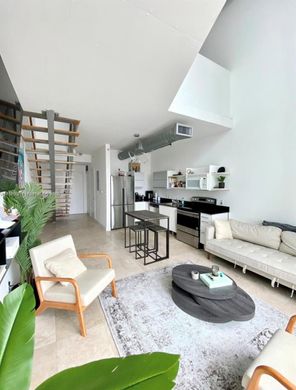 Edificio en Miami, Miami-Dade County