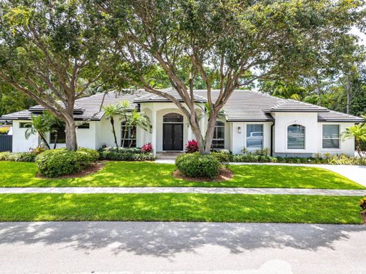 Villa in Boca Raton, Palm Beach