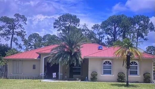 Villa en The Acreage, Palm Beach County