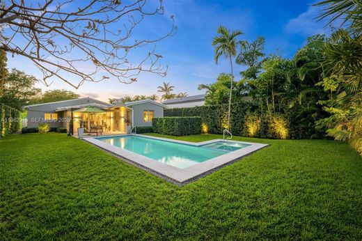 Villa in Miami Beach, Miami-Dade
