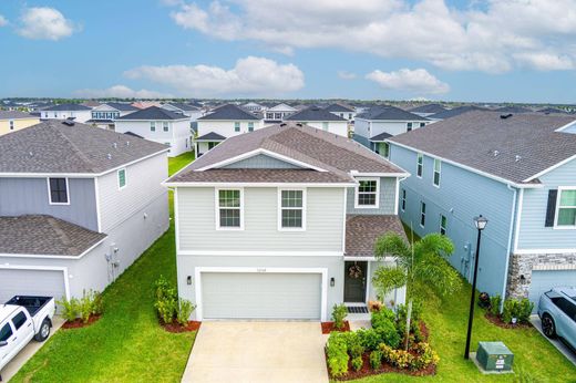 Villa in Port Saint Lucie, Saint Lucie County