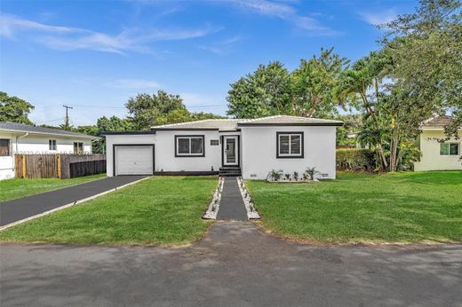 Villa in El Portal, Miami-Dade County