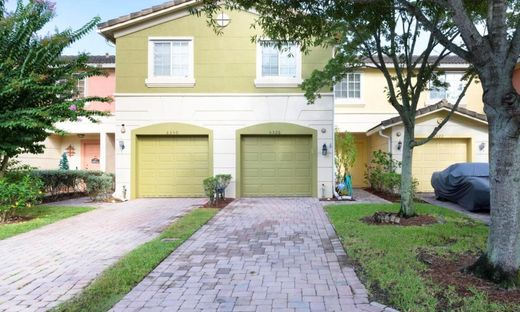 Casa di città a Stuart, Martin County