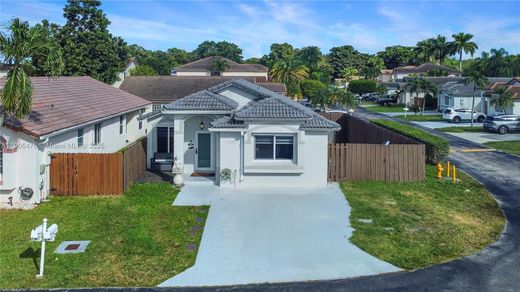 Villa a Miami, Miami-Dade County