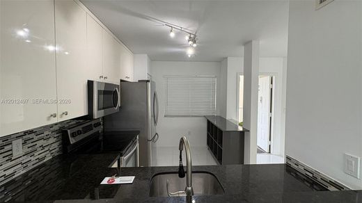 Жилой комплекс, Tamarac, Broward County