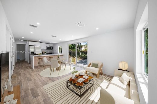 Villa - Miami, Miami-Dade County