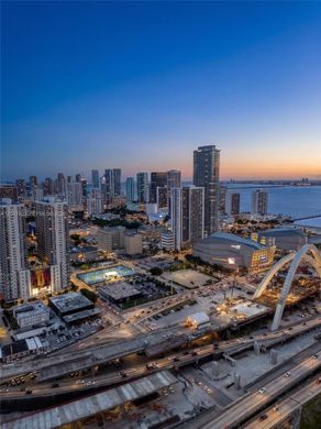 Complesso residenziale a Miami, Miami-Dade County