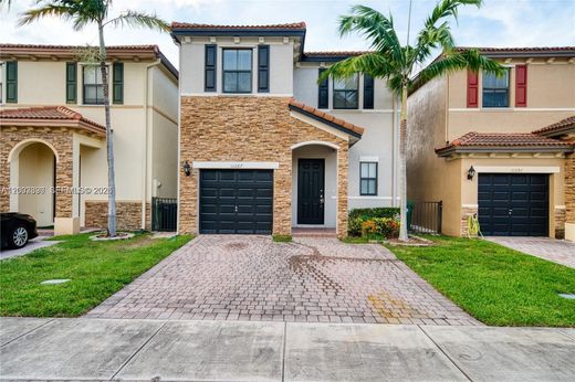 Townhouse in Homestead, Miami-Dade
