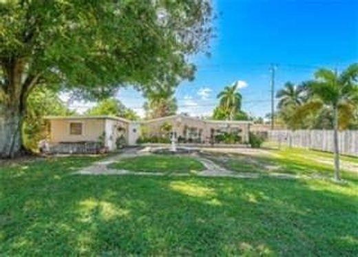 Villa in Palm Springs, Palm Beach