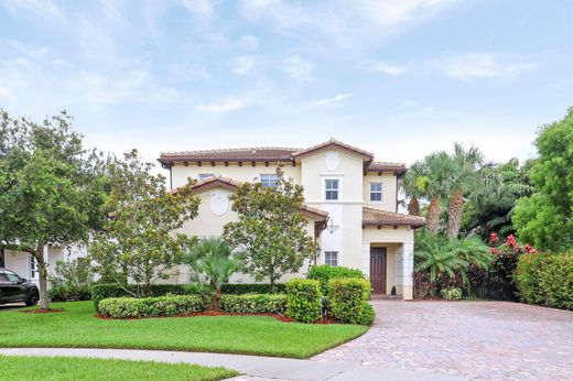 Villa in Jupiter, Palm Beach County