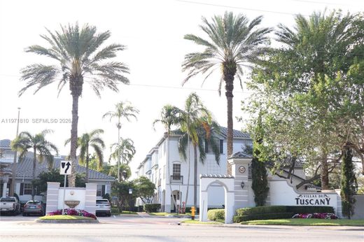 Complesso residenziale a Sunrise, Broward County