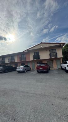 Şehir evi  Miami, Miami-Dade County