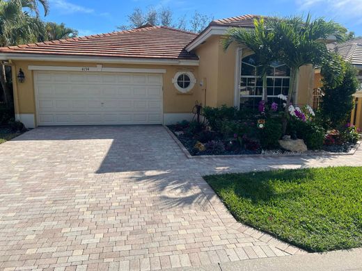 Villa en Lake Worth, Palm Beach County