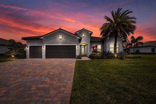 Villa in Palm Beach Gardens, Palm Beach