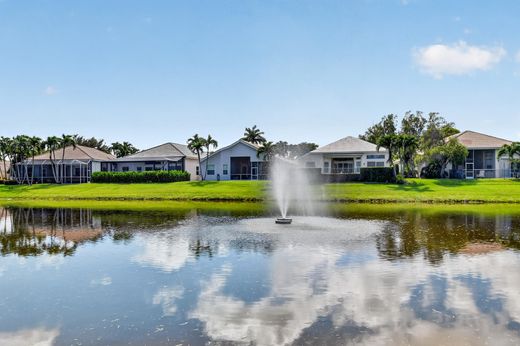 Villa in Atlantis, Palm Beach