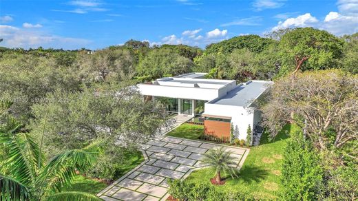 Villa a Miami, Miami-Dade County