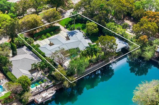 Villa Coral Gables, Miami-Dade County