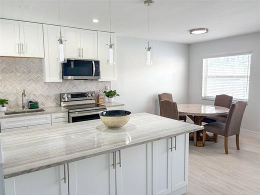 Edificio en Lauderdale-by-the-Sea, Broward County