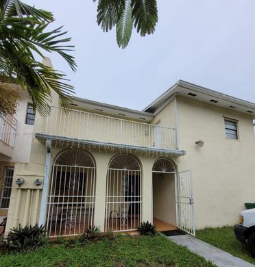 Villa in Miami, Miami-Dade