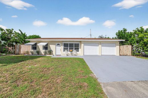 ﻓﻴﻼ ﻓﻲ Pompano Beach Highlands, Broward County